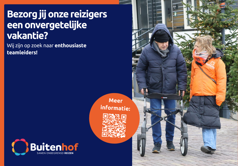 Stichting Het Buitenhof